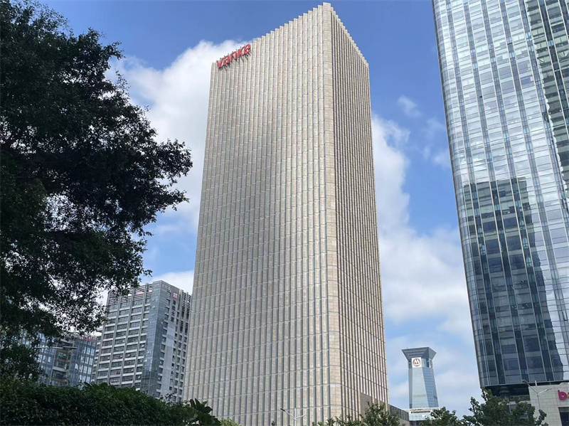 外立面